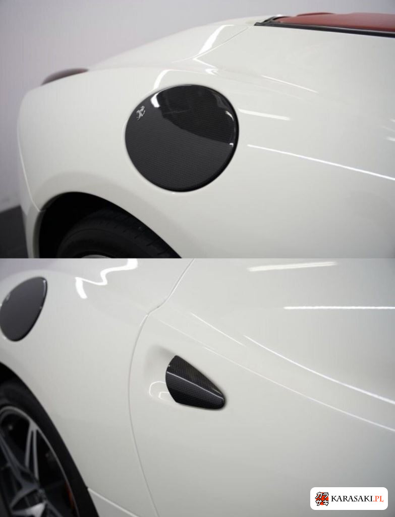 2013 Ferrari California 30 7