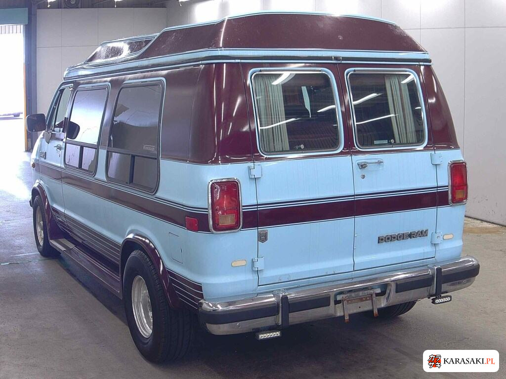 1989 Dodge 2