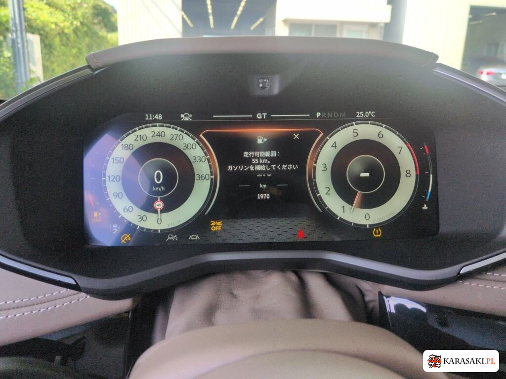 2025 Aston Martin DBX 4WD 6