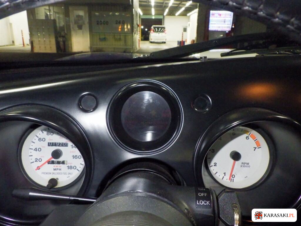 1995 Dodge Viper Op RT/10 Roadster 6