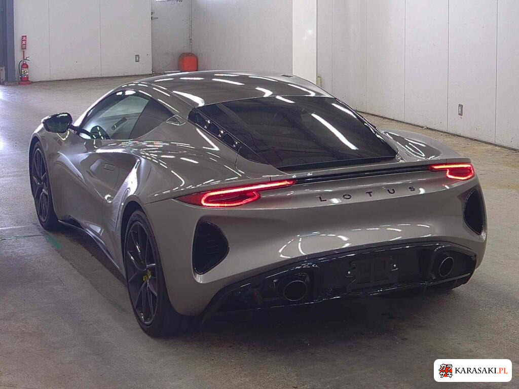 2023 Lotus Emira V6 First Edition 2
