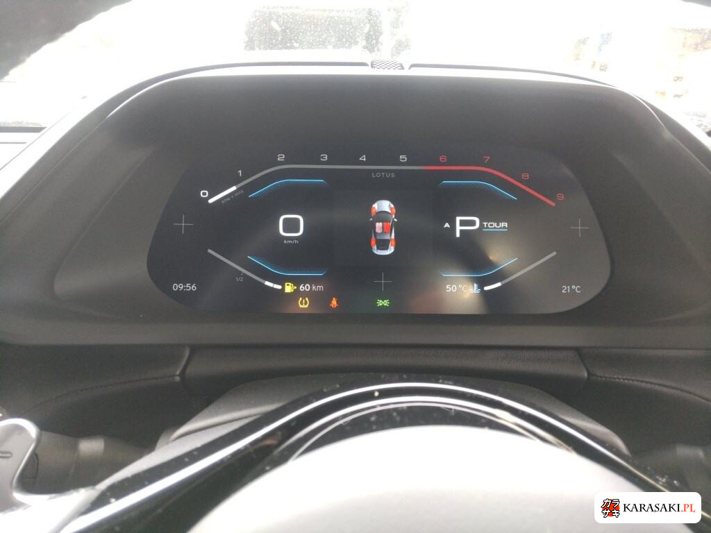 2023 Lotus Emira V6 First Edition 6