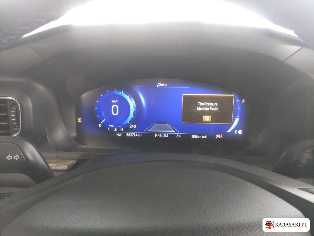 2020 Ford Explorer 5D 4WD 6
