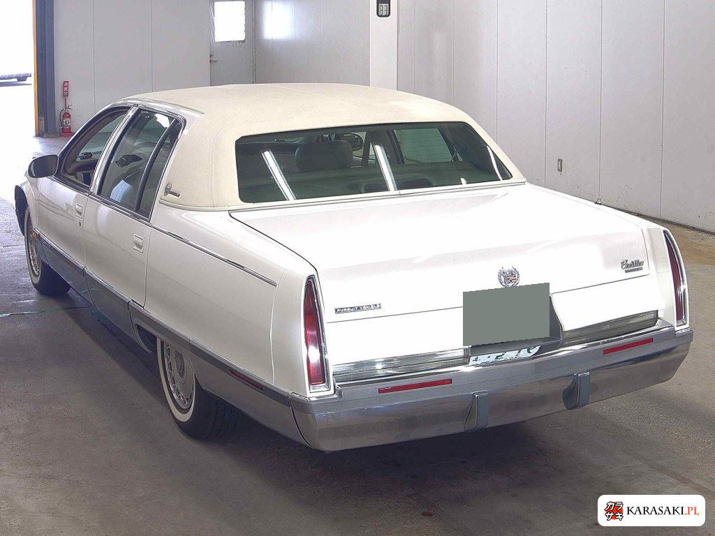 2005 Cadillac 2