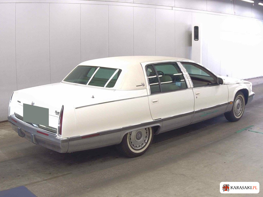 2005 Cadillac 4
