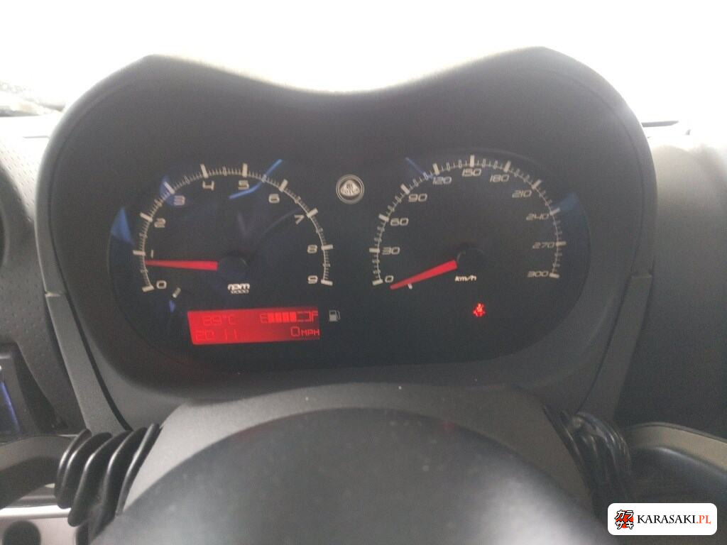 2013 Lotus Elise 6