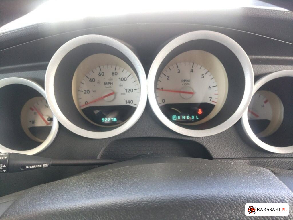 2007 Dodge Magnum Se 6