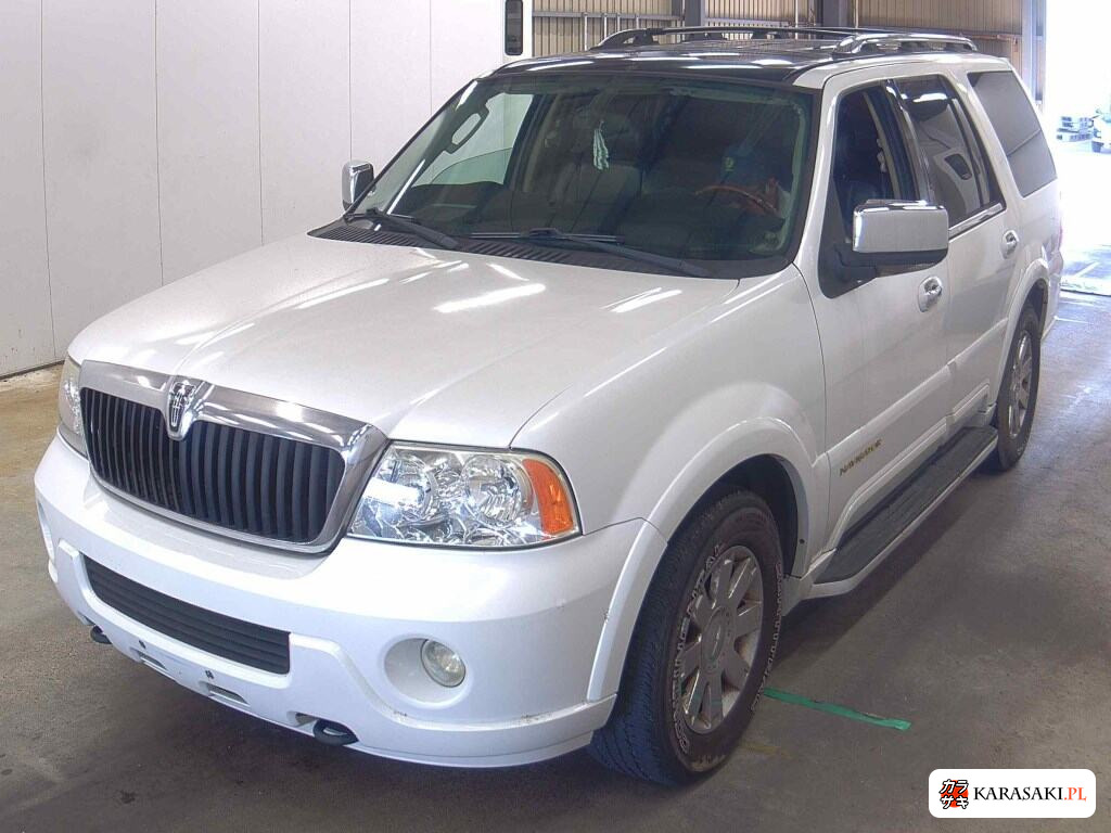2005 Lincoln Navigator 3
