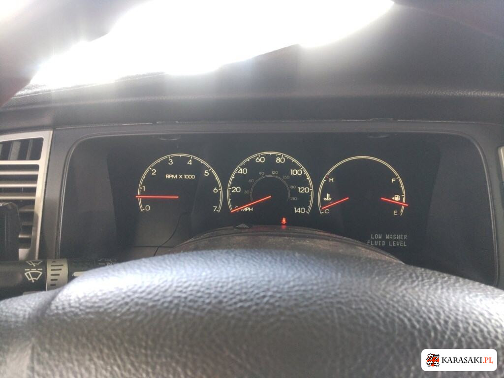 2005 Lincoln Navigator 6
