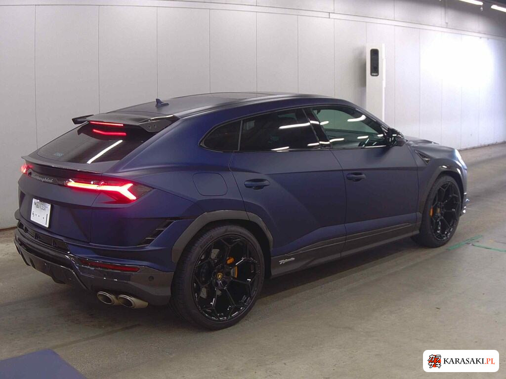 2023 Lamborghini Urus 4WD Performante 4