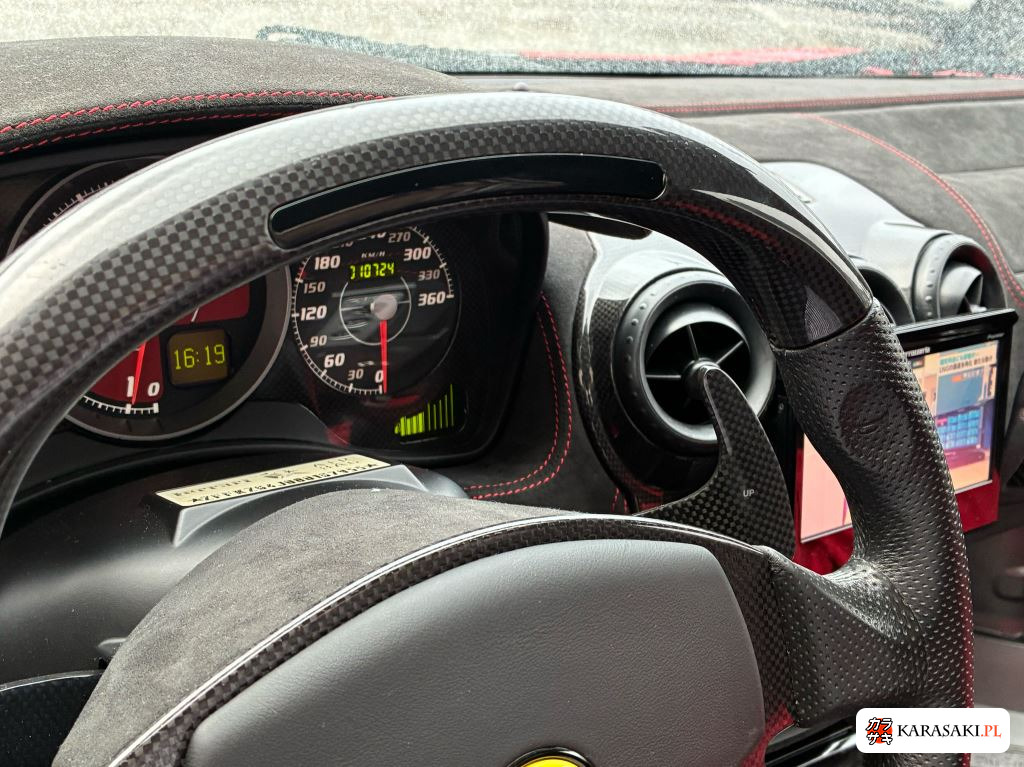 2009 Ferrari 430 Scuderia Base Grade 13