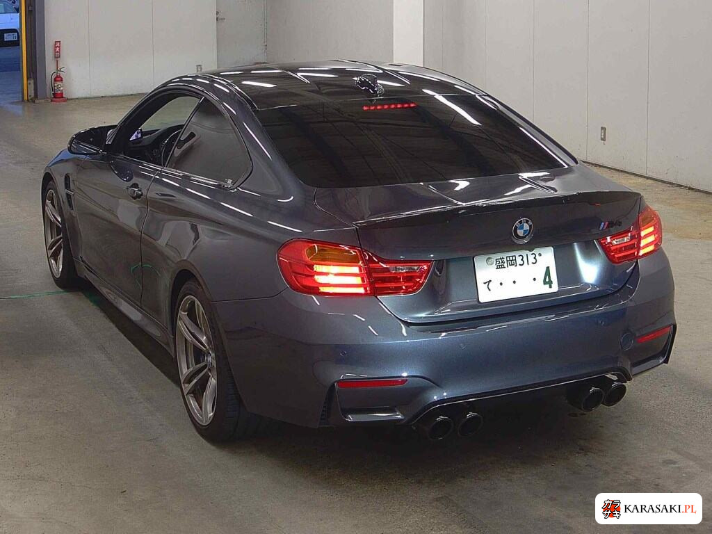 2014 BMW M4 CP 2