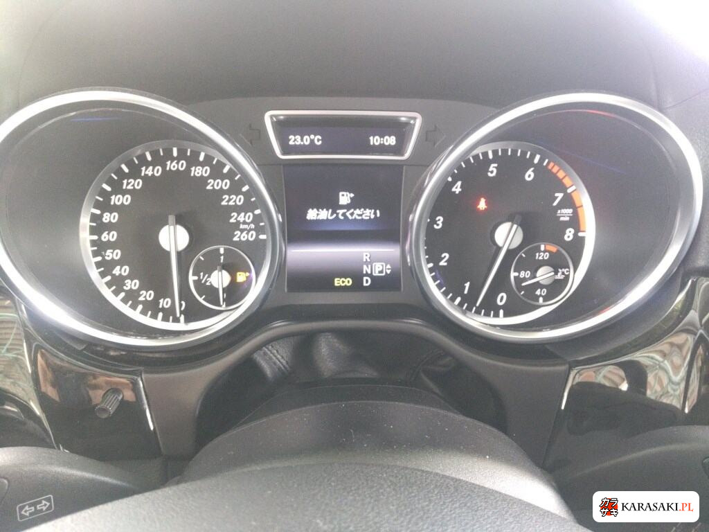 2015 Mercedes-Benz GL-Class 4WD GL550 4MATIC 6