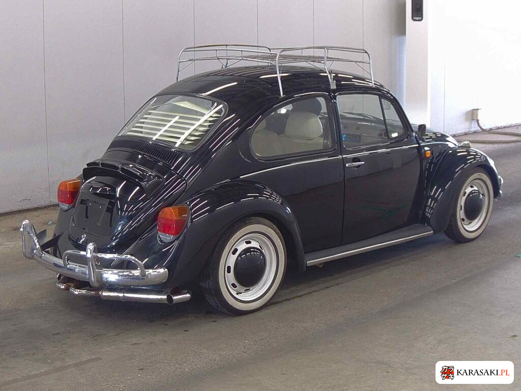 1998 Volkswagen Beetle Op 4