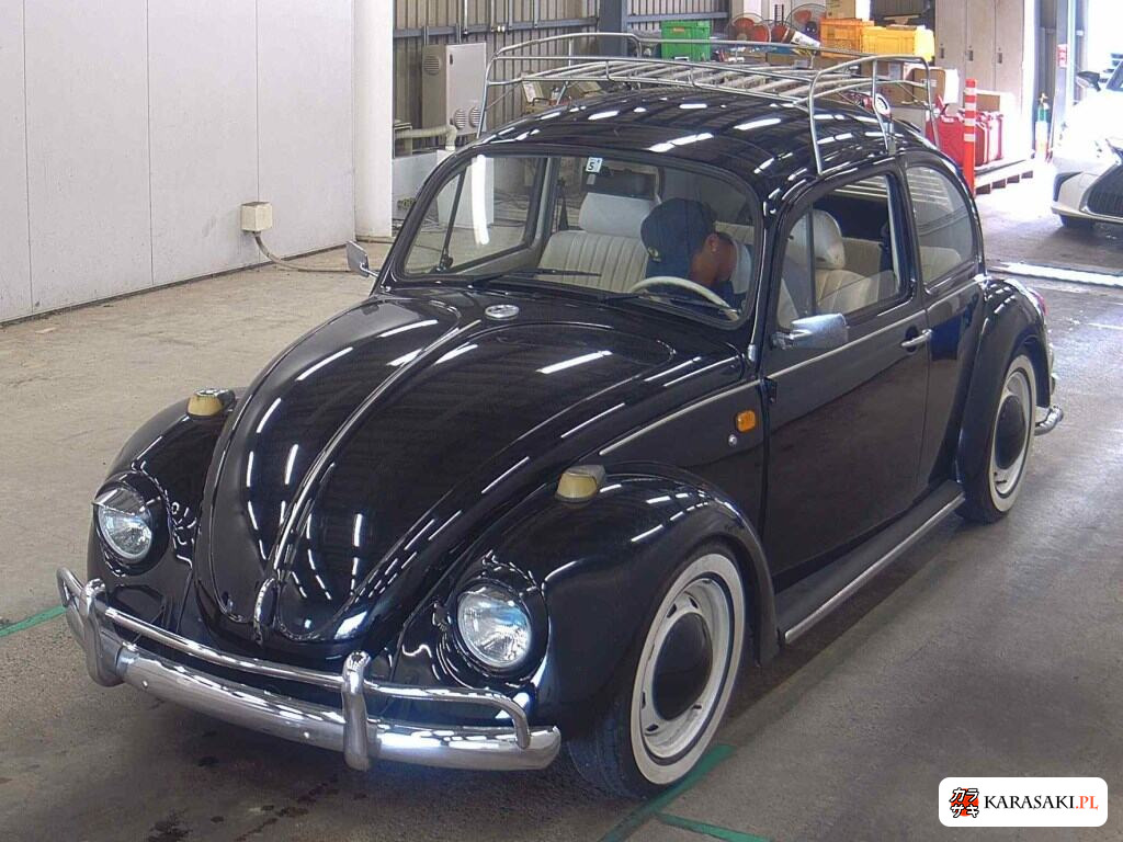 1998 Volkswagen Beetle Op 3