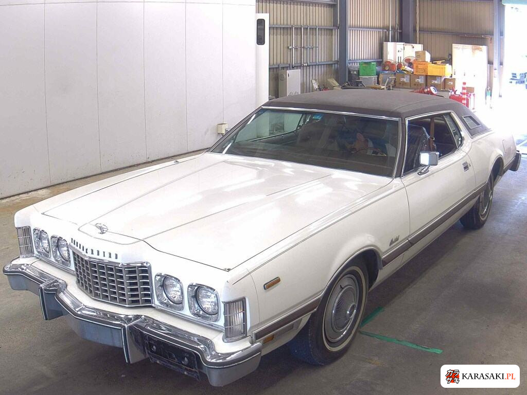 1974 Ford 86A 3