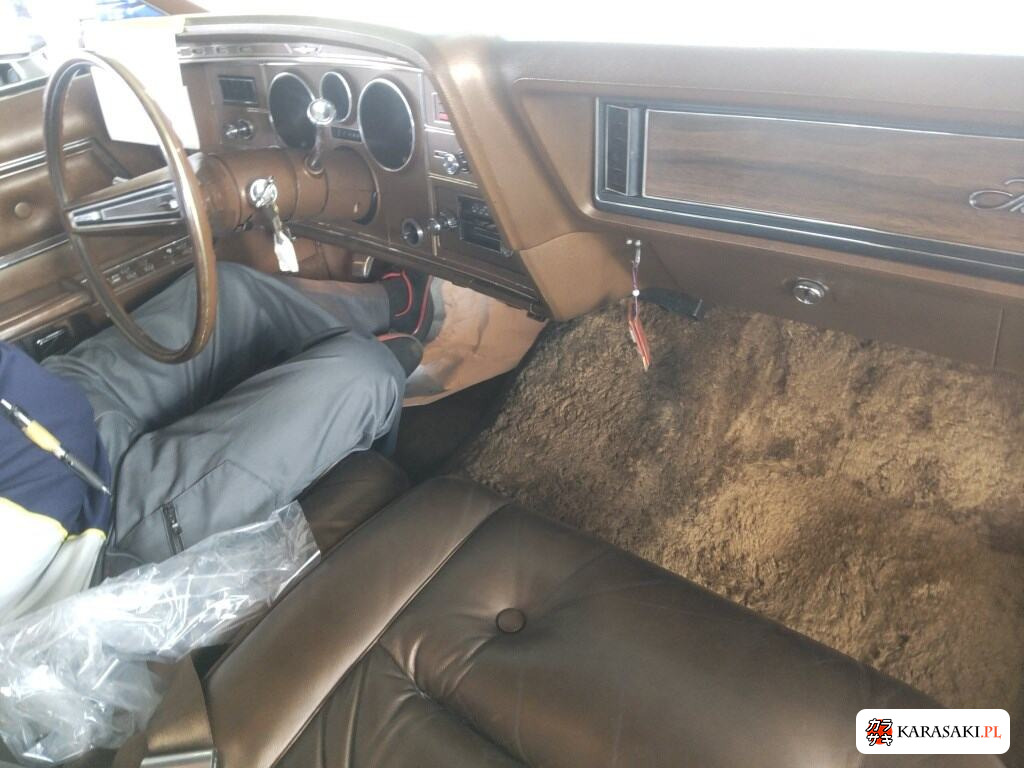 1974 Ford 86A 5