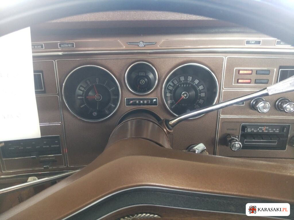 1974 Ford 86A 6