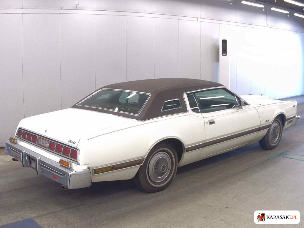 1974 Ford 86A 4
