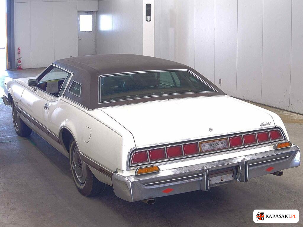 1974 Ford 86A 2