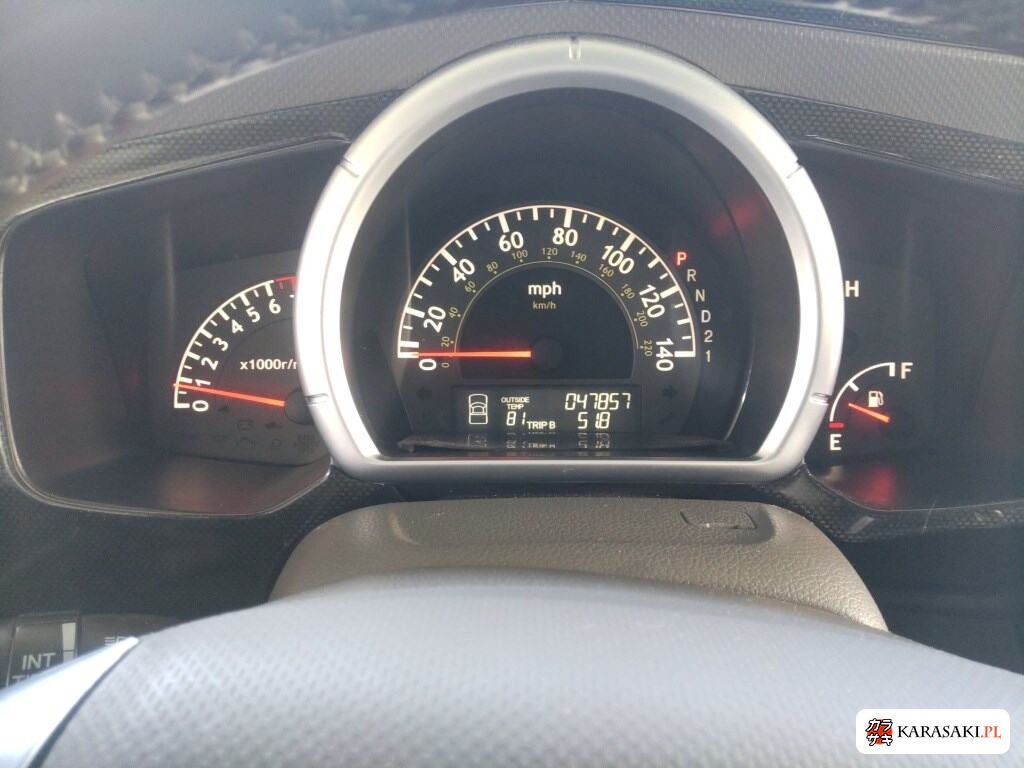 2013 America Honda Ridgeline 4WD RTL 5