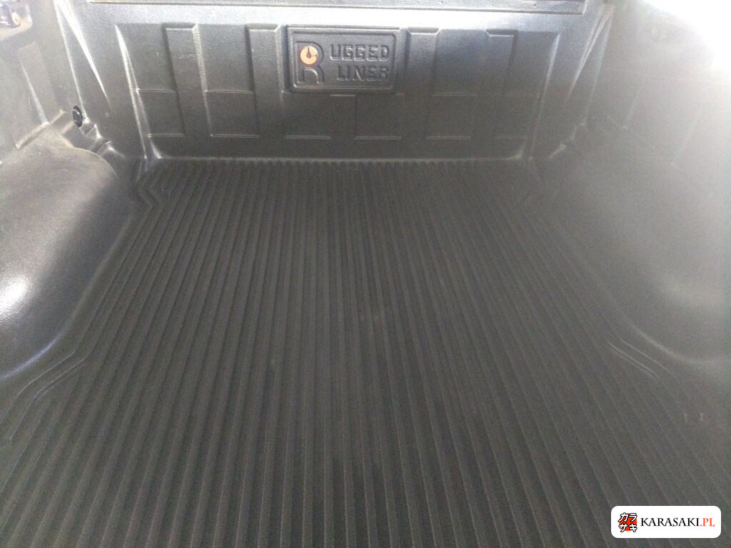 2011 America Toyota Tundra 4D 4WD 6