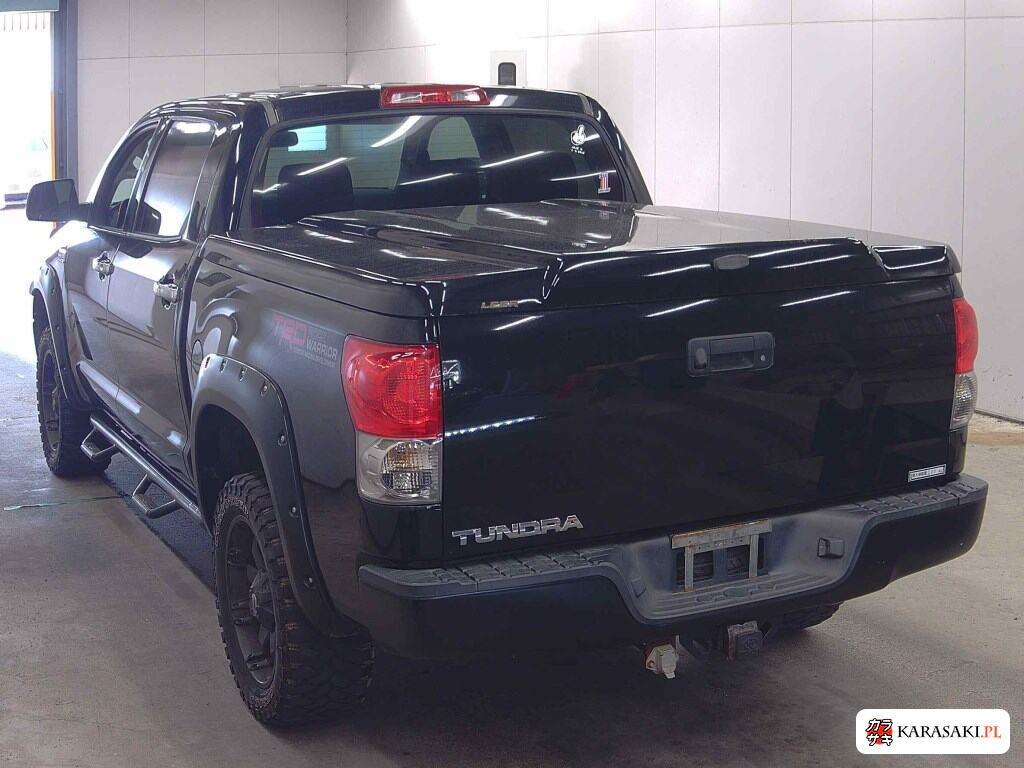 2011 America Toyota Tundra 4D 4WD 2