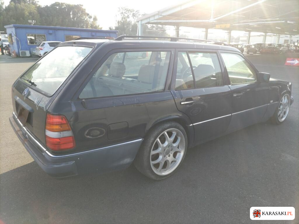 1994 Mercedes-Benz E-Class Stationwagon E320 4
