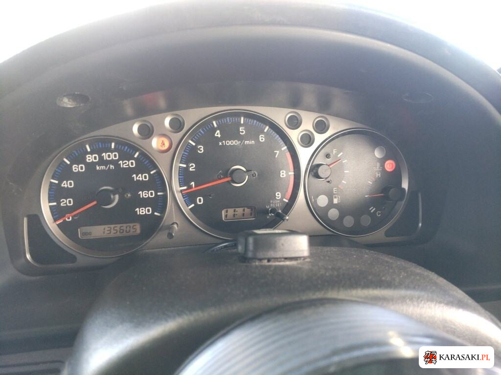 2002 Nissan Silvia CP Spec.r 6