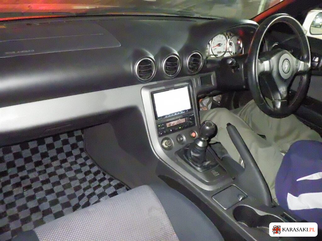 2002 Nissan Silvia CP Autech Version 5