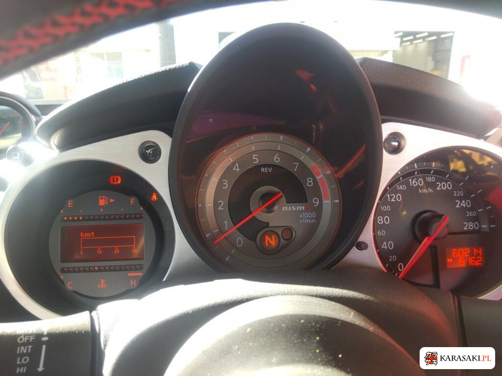 2012 Nissan Fairlady Z CP Version NISMO 6