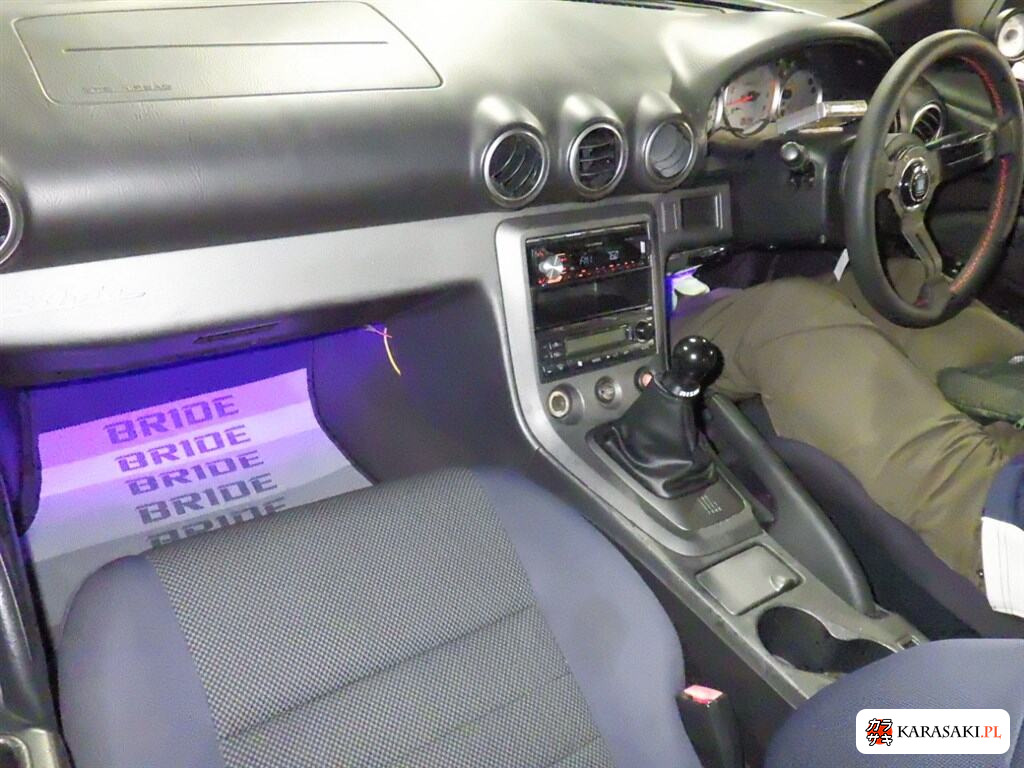 1999 Nissan Silvia CP Spec.r 5