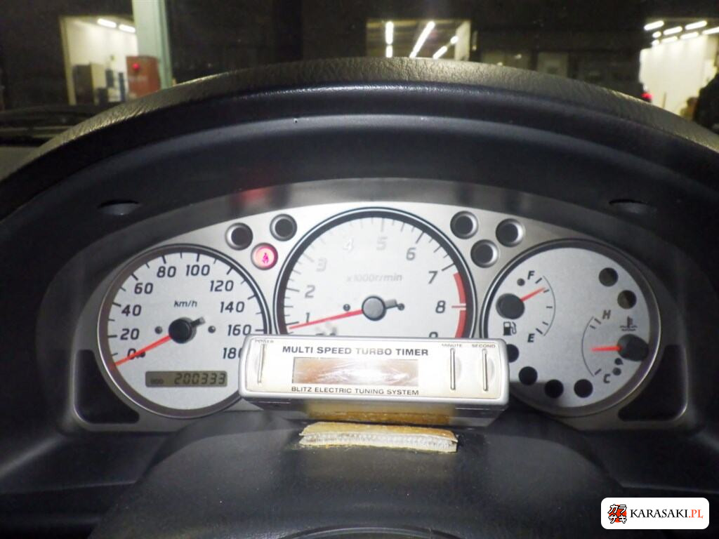 1999 Nissan Silvia CP Spec.r 6