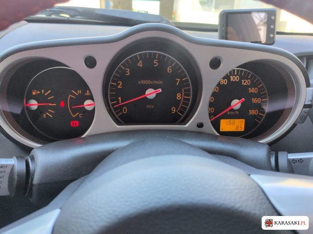 2008 Nissan Fairlady Z CP Type F 6