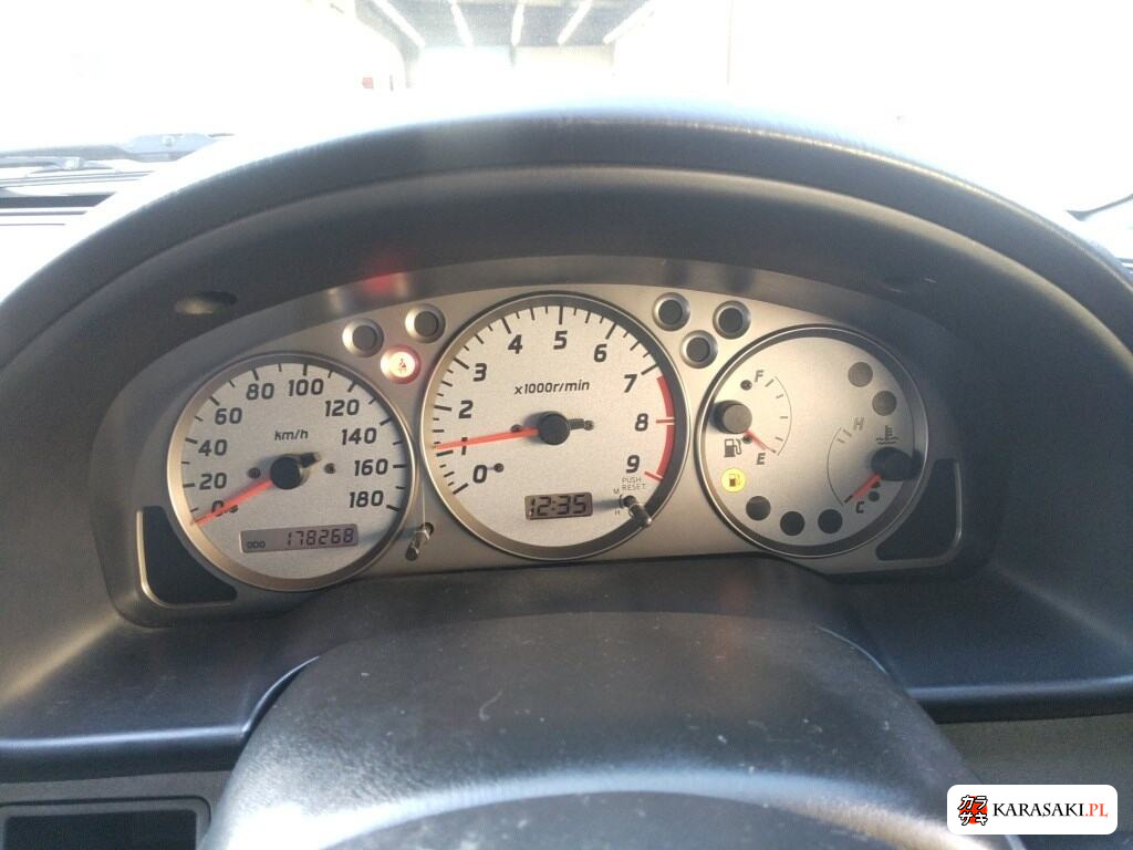 2001 Nissan Silvia CP Spec.r L Package 6