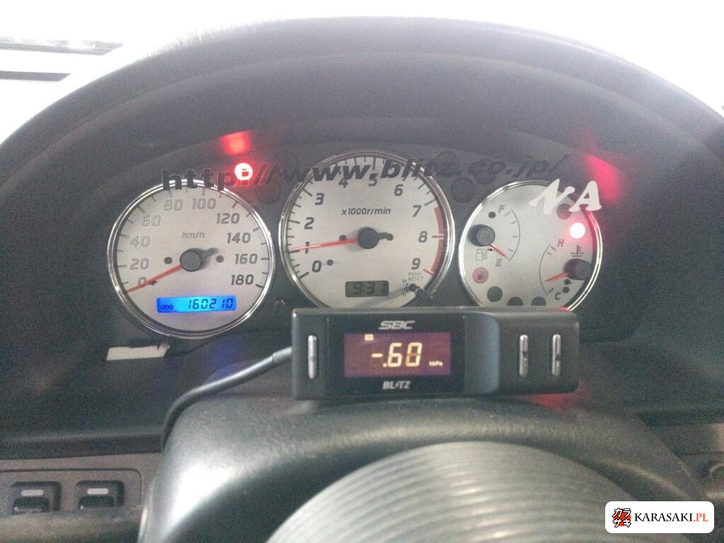 2000 Nissan Silvia Op Varietta 6