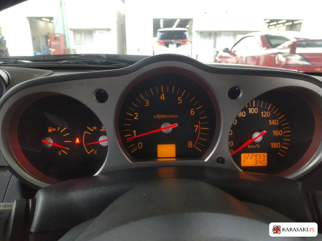 2003 Nissan Fairlady Z CP Version T 6