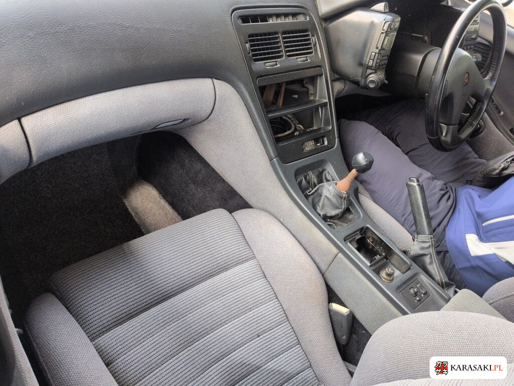 1990 Nissan Fairlady Z CP 300ZX 5