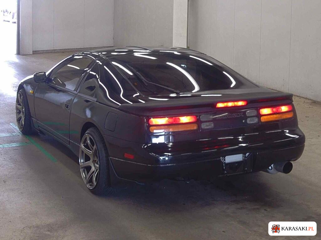 1990 Nissan Fairlady Z CP 300ZX 2