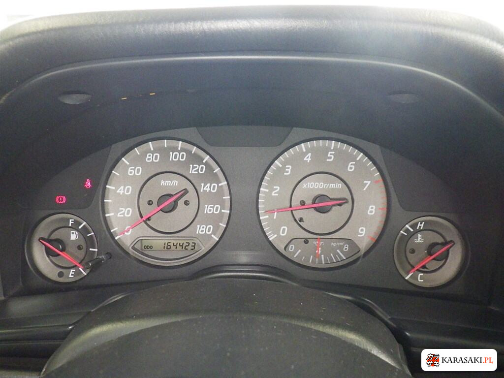 1999 Nissan Skyline CP 25GT Turbo 6