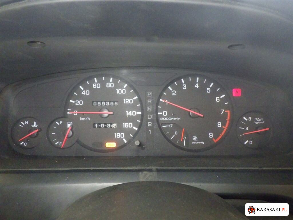 1994 Nissan Skyline CP GTS25T Type M 6