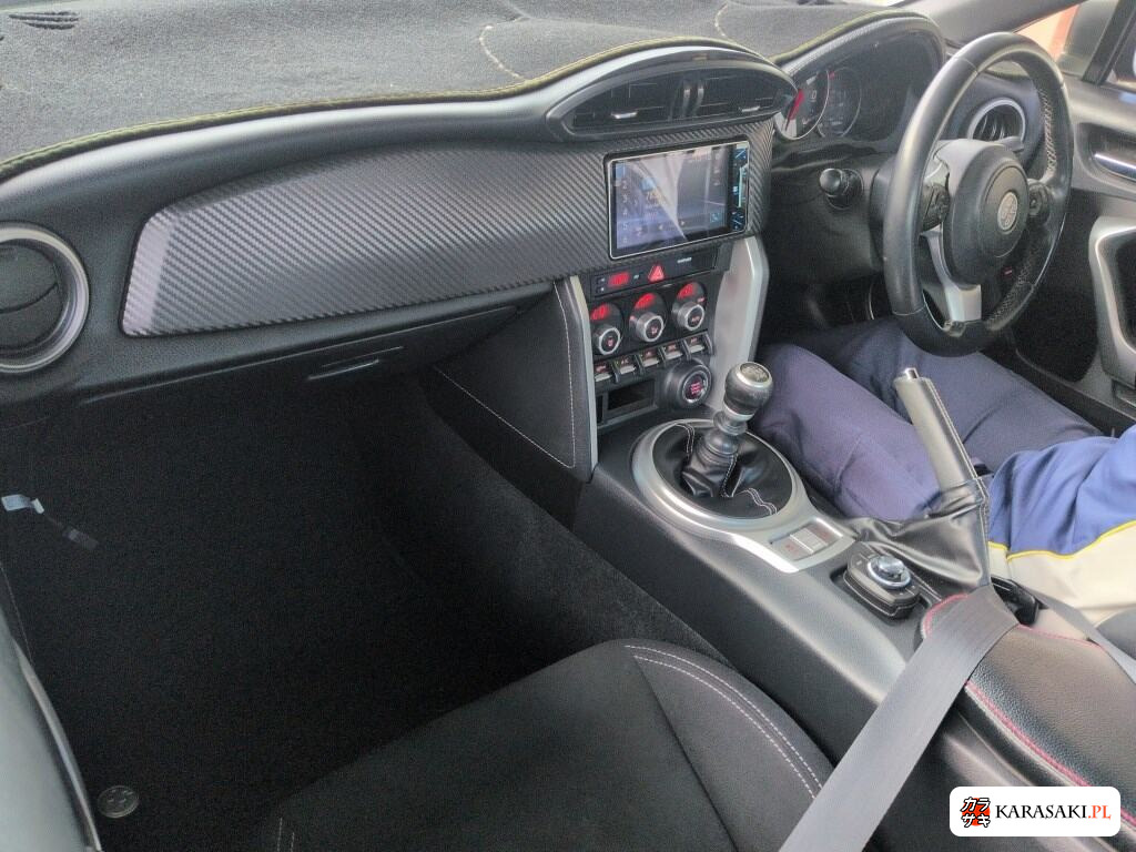 2017 Toyota 86 GT 5
