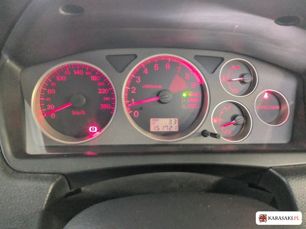 2005 Mitsubishi Lancer 4D 4WD GSR Evolution Ⅸ 6