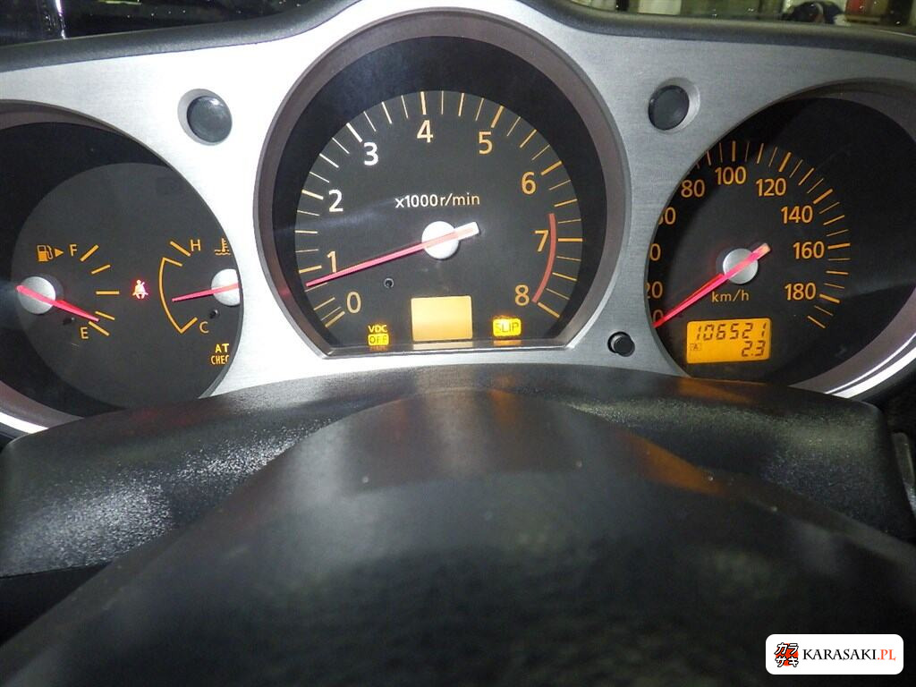 2004 Nissan Fairlady Z CP 6