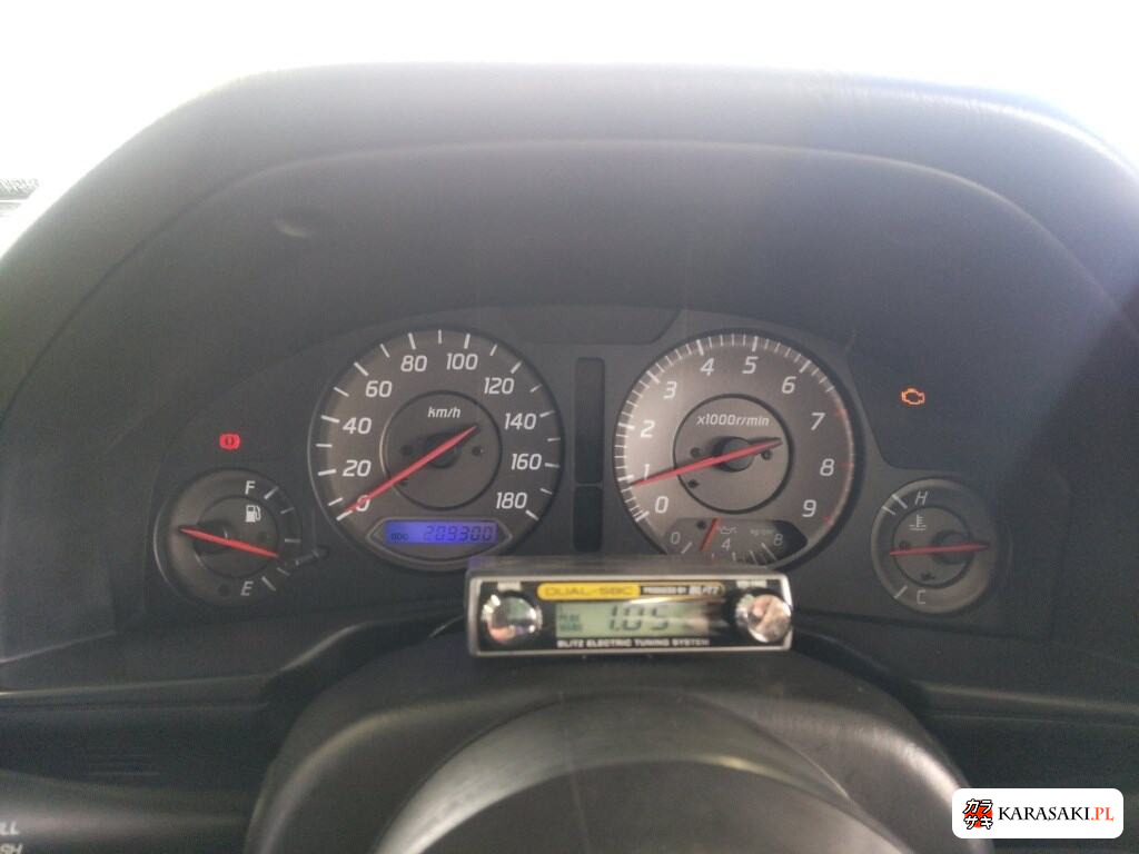 1998 Nissan Skyline 4D 25GT-X Turbo 6