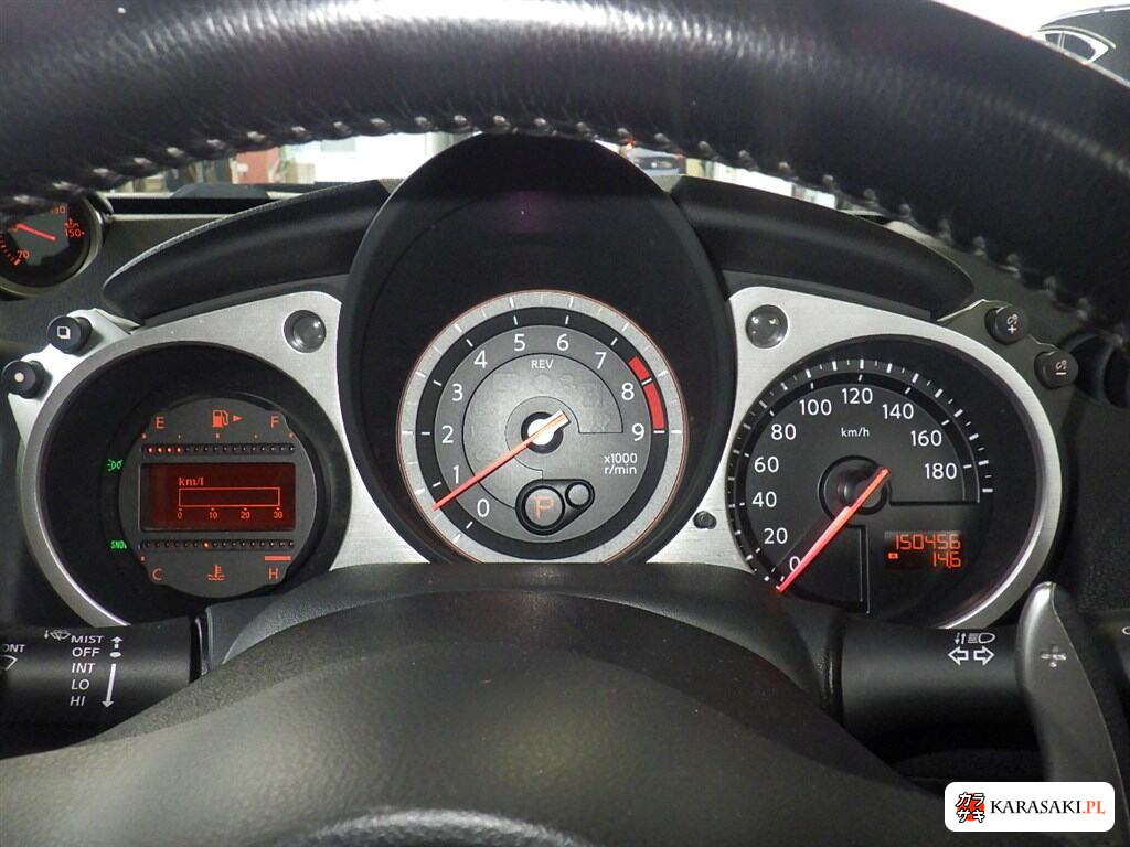 2013 Nissan Fairlady Z CP Version T 6