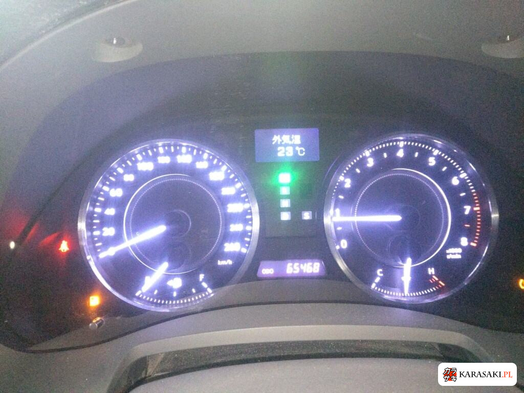 2013 Lexus Is Op IS250C Version L 6