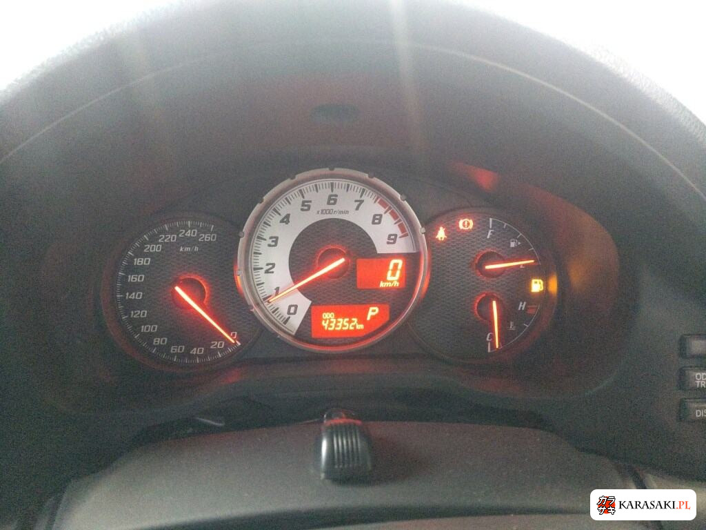 2014 Toyota 86 GT Limited 6