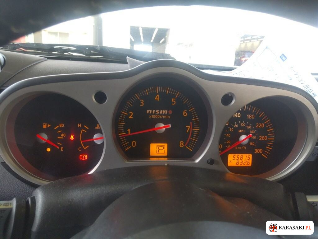 2003 Nissan Fairlady Z CP 6