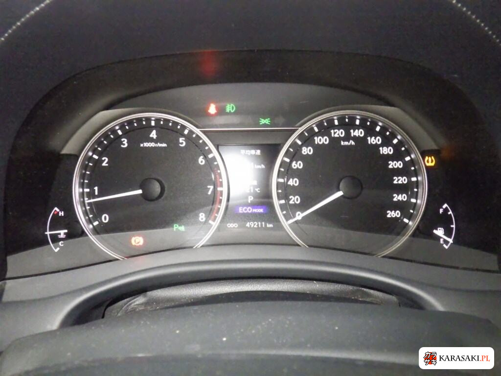 2014 Lexus GS GS350 I Package 6